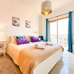 Apartamento Albufeiraorada Cozy&sunny By Becherish *