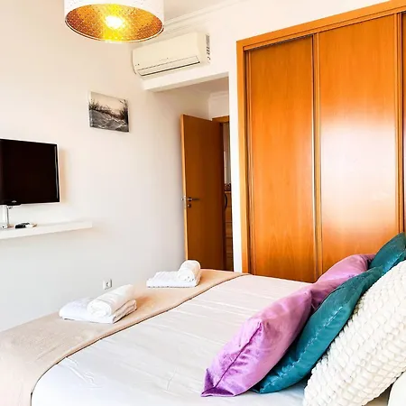 Albufeiraorada Cozy&sunny By Becherish