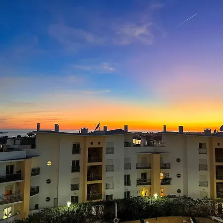 Albufeiraorada Cozy&sunny By Becherish Appartement