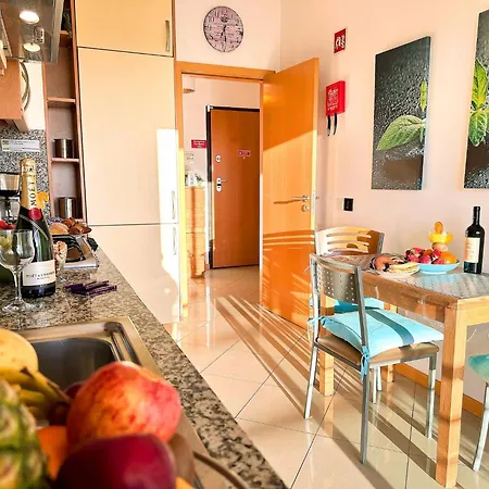 Appartement Albufeiraorada Cozy&sunny By Becherish