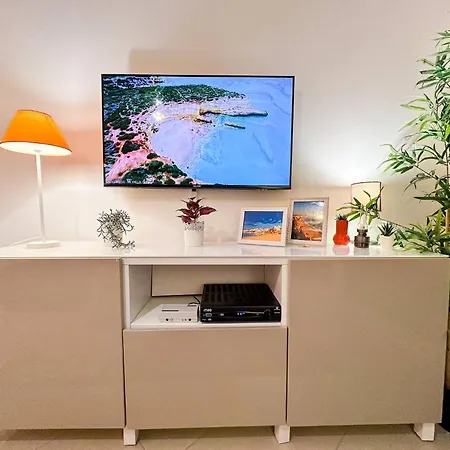 Albufeiraorada Cozy&sunny By Becherish Appartement *