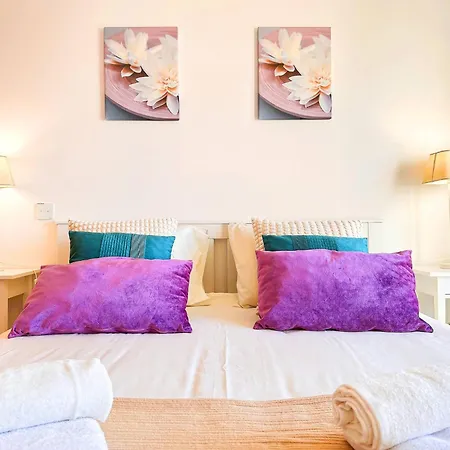 Albufeiraorada Cozy&sunny By Becherish Daire Albufeira