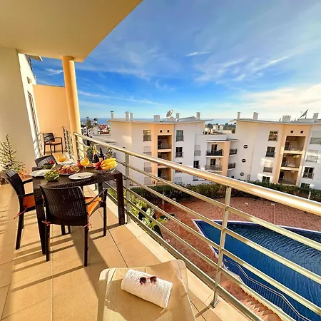 Albufeiraorada Cozy&sunny By Becherish Albufeira