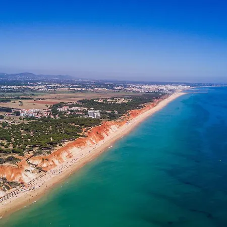 Daire Albufeiraorada Cozy&sunny By Becherish