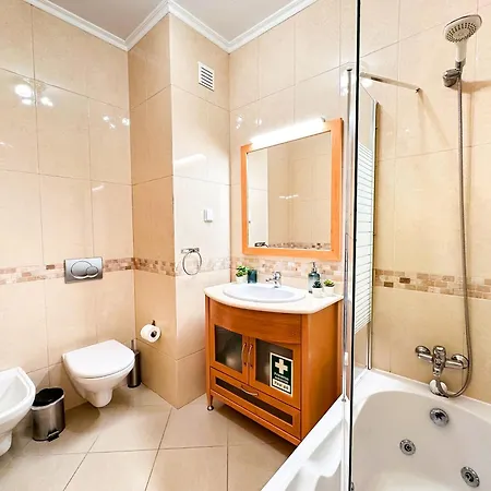 Albufeiraorada Cozy&sunny By Becherish Apartment Albufeira