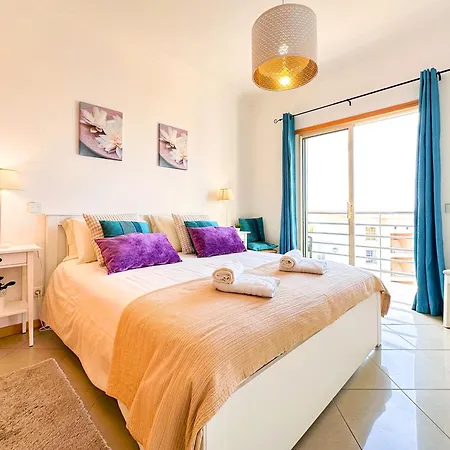 Albufeiraorada Cozy&sunny By Becherish Apartment