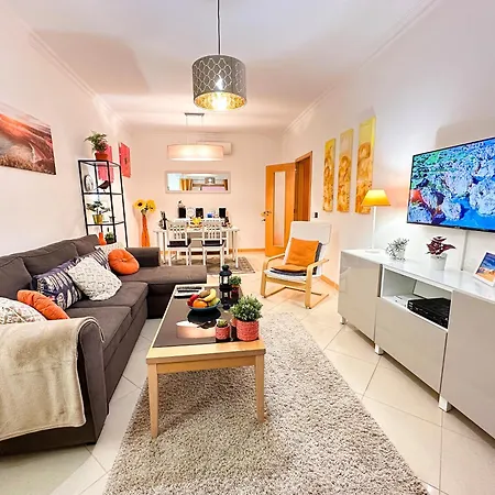 Apartment Albufeiraorada Cozy&sunny By Becherish *