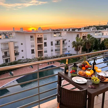 Albufeiraorada Cozy&sunny By Becherish Albufeira