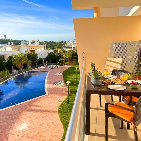 Albufeiraorada Cozy&sunny By Becherish * Albufeira