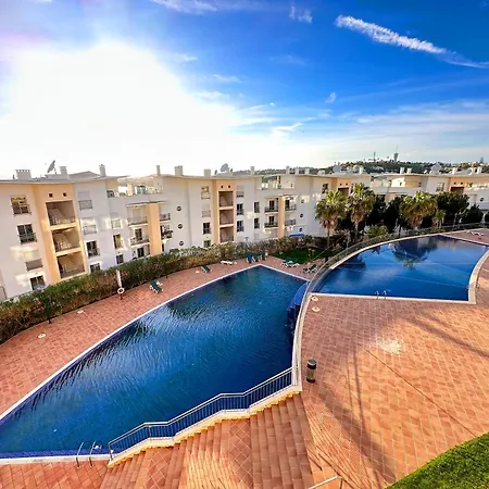 Albufeiraorada Cozy&sunny By Becherish Apartment Albufeira