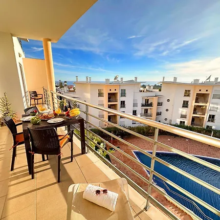 Apartment Albufeiraorada Cozy&sunny By Becherish *