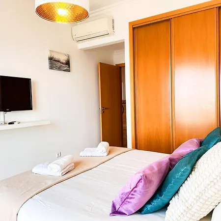 Apartment Albufeiraorada Cozy&sunny By Becherish Albufeira
