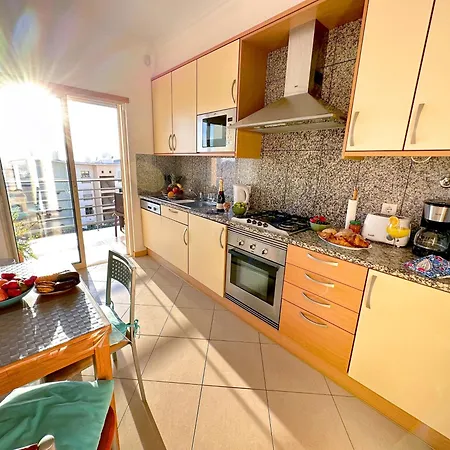 Albufeiraorada Cozy&sunny By Becherish Apartment