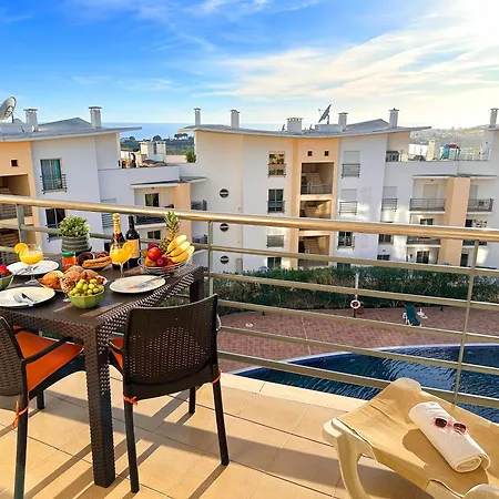 Albufeiraorada Cozy&sunny By Becherish * Albufeira