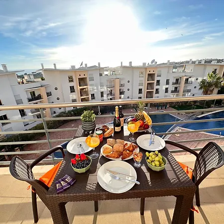 Apartment Albufeiraorada Cozy&sunny By Becherish *