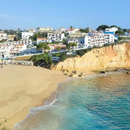 Apartament Albufeiraorada Cozy&sunny By Becherish Albufeira