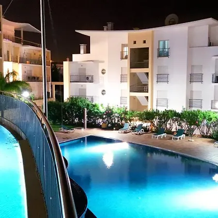 Apartament Albufeiraorada Cozy&sunny By Becherish Albufeira