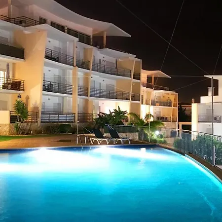 Apartament Albufeiraorada Cozy&sunny By Becherish Albufeira