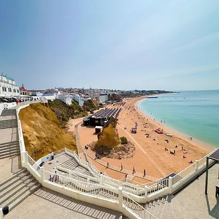 Albufeiraorada Cozy&sunny By Becherish * Αλμπουφέιρα