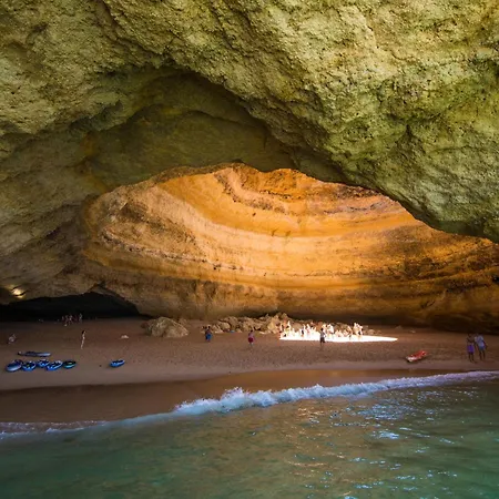 Διαμέρισμα Albufeiraorada Cozy&sunny By Becherish