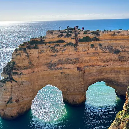 Albufeiraorada Cozy&sunny By Becherish 公寓