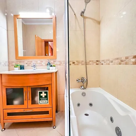 Albufeiraorada Cozy&sunny By Becherish Albufeira