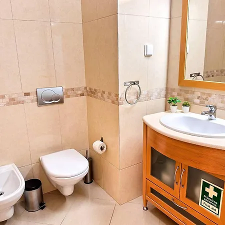 Apartmán Albufeiraorada Cozy&sunny By Becherish *