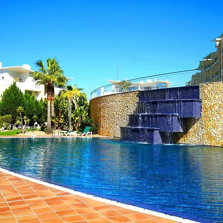 Albufeiraorada Cozy&sunny By Becherish Apartmán