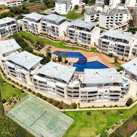 Apartmán Albufeiraorada Cozy&sunny By Becherish *