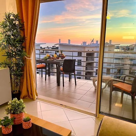 Apartamento Albufeiraorada Cozy&sunny By Becherish Albufeira