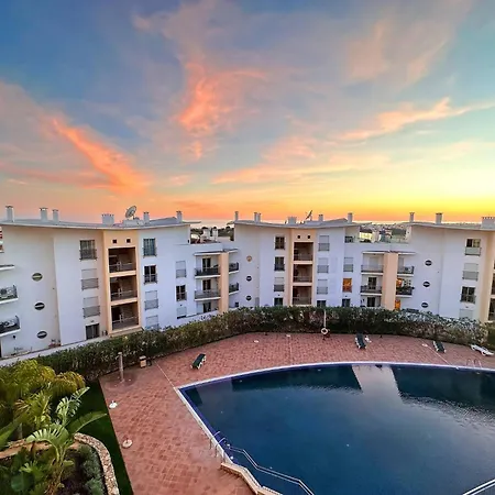 Albufeiraorada Cozy&sunny By Becherish * Albufeira