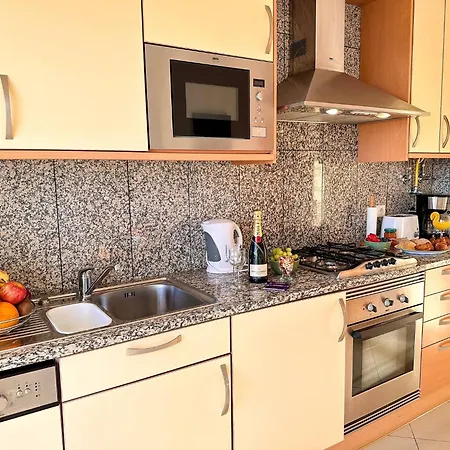 Apartment Albufeiraorada Cozy&sunny By Becherish