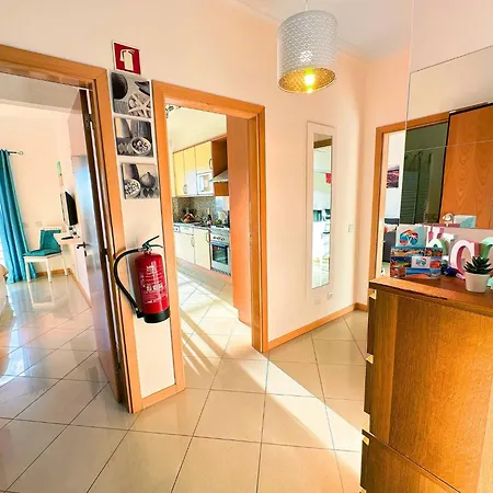 Albufeiraorada Cozy&sunny By Becherish Apartment *