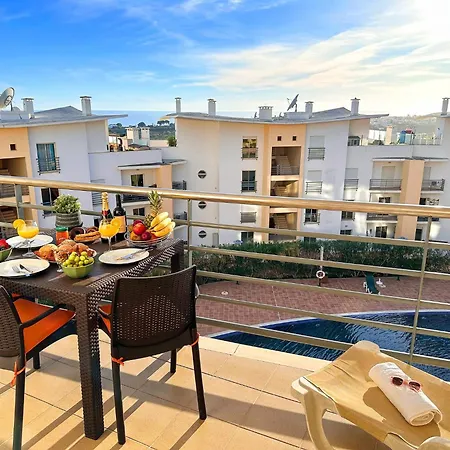 Albufeiraorada Cozy&sunny By Becherish * Albufeira