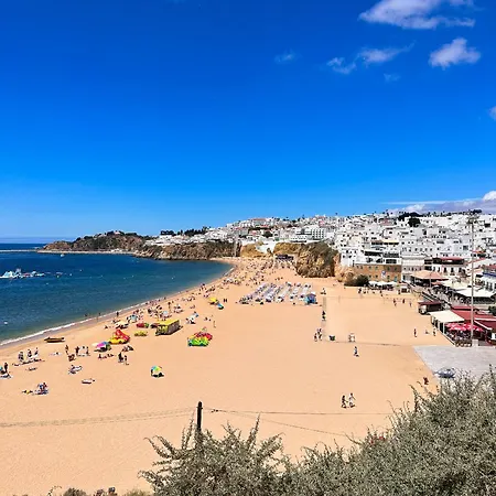 Albufeiraorada Cozy&sunny By Becherish *